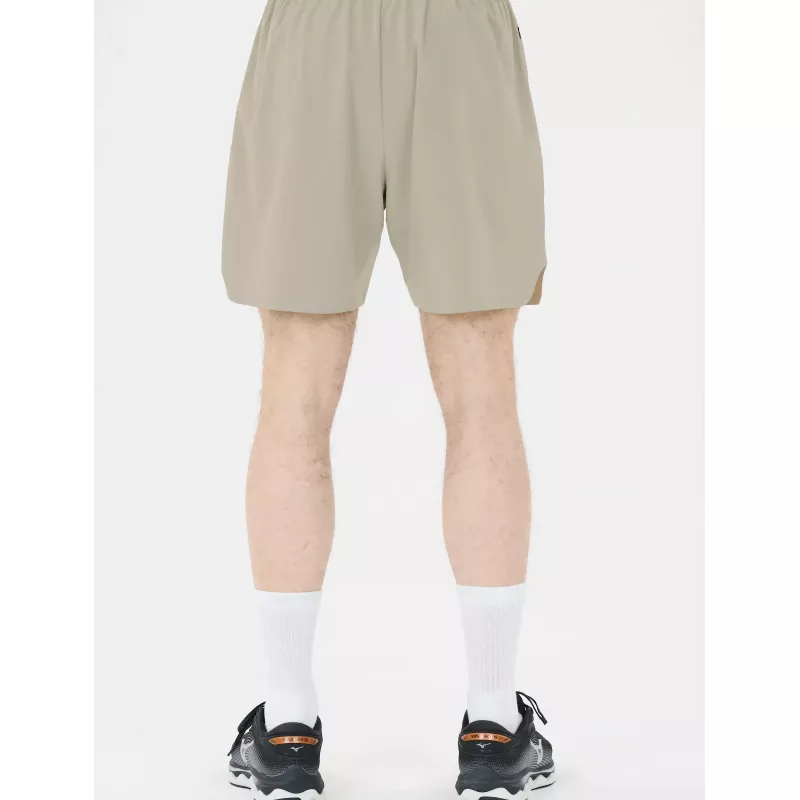 Ikke definert Spier V2 M Shorts herre treningsshorts beige - Bilde 6