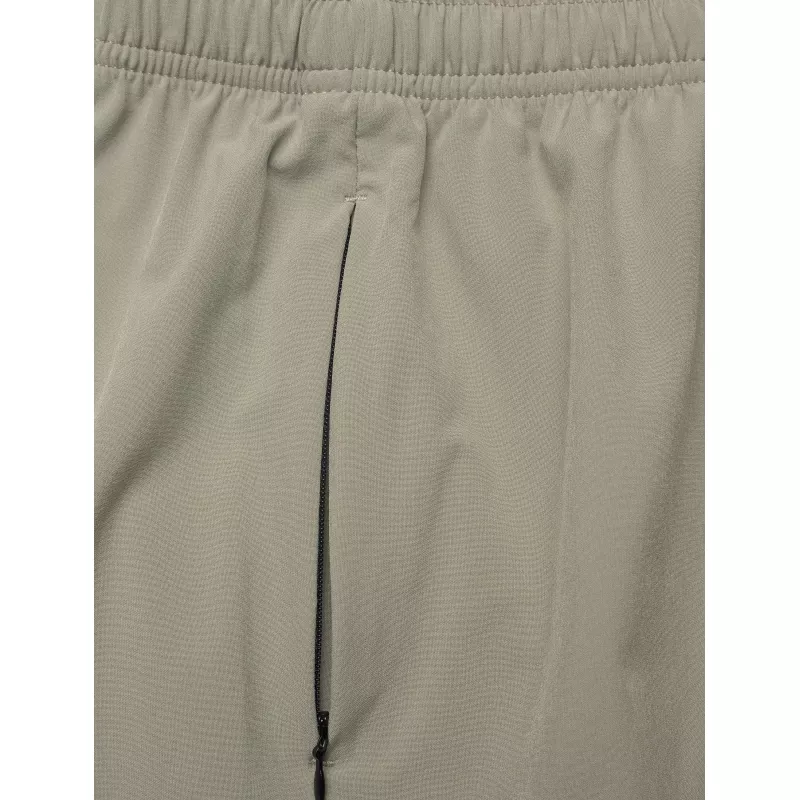 Ikke definert Spier V2 M Shorts herre treningsshorts beige - Bilde 8