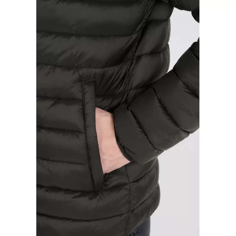 Ikke definert Whistler Arubi M Light Puffer Jacket - Bilde 6