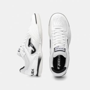 Joma Joma TOP FLEX 2602 WHITE INDOOR TOPW2602IN Strømsø Sport 1