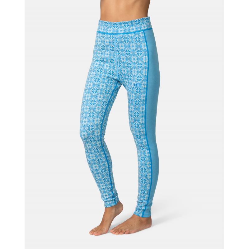 Kari Traa Kari Traa Rose High Waist Pant 622873 Strømsø Sport 3