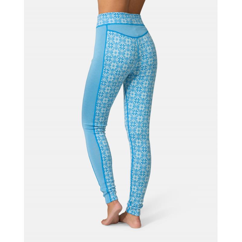 Kari Traa Kari Traa Rose High Waist Pant 622873 Strømsø Sport 4