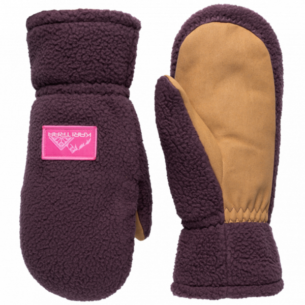 Kari Traa Kari Traa Rothe Pile Mittens 611571 Strømsø Sport 1