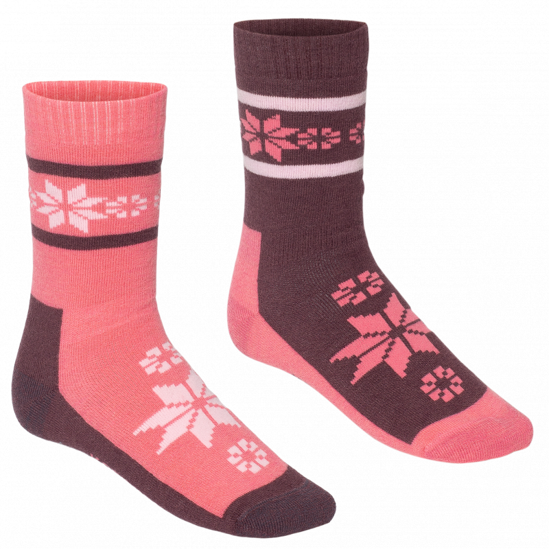 Kari Traa Kari Traa Rusa Sock 2pk 611362 Strømsø Sport 1