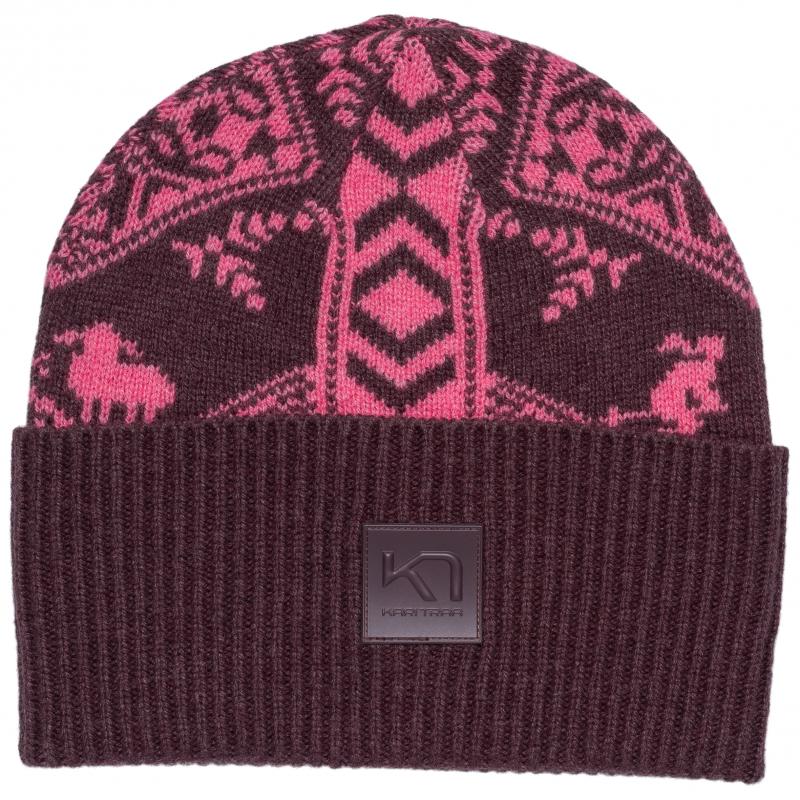 Kari Traa Kari Traa Saga Knit Beanie 611594 Strømsø Sport 1