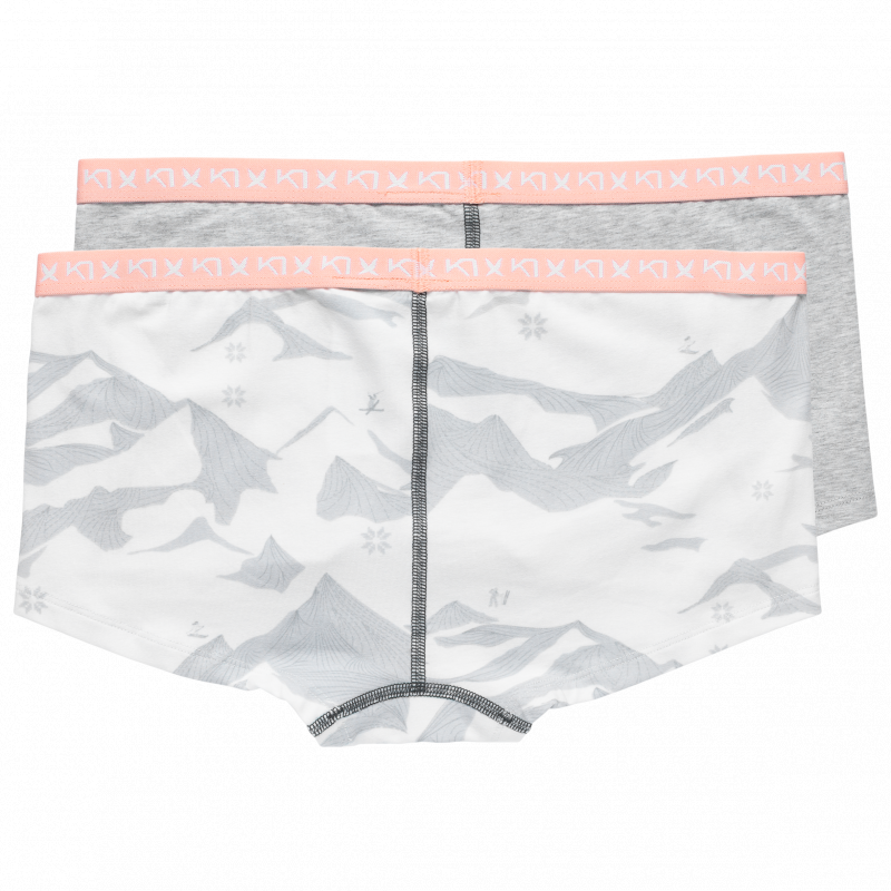 Kari Traa Kari Traa Tina Hipster 2pk 611436 Strømsø Sport 2