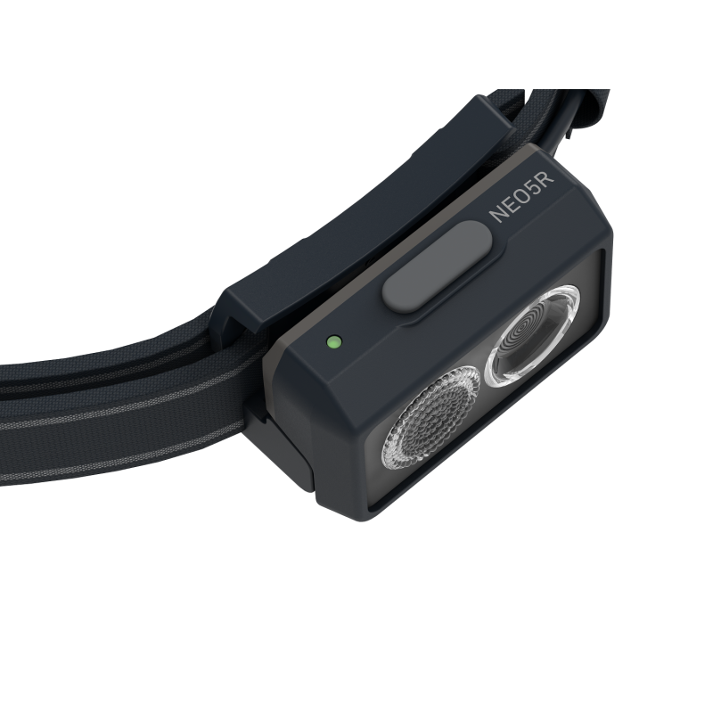 Led Lenser Led Lenser Hodelykt Neo5r LL502323 Strømsø Sport 2