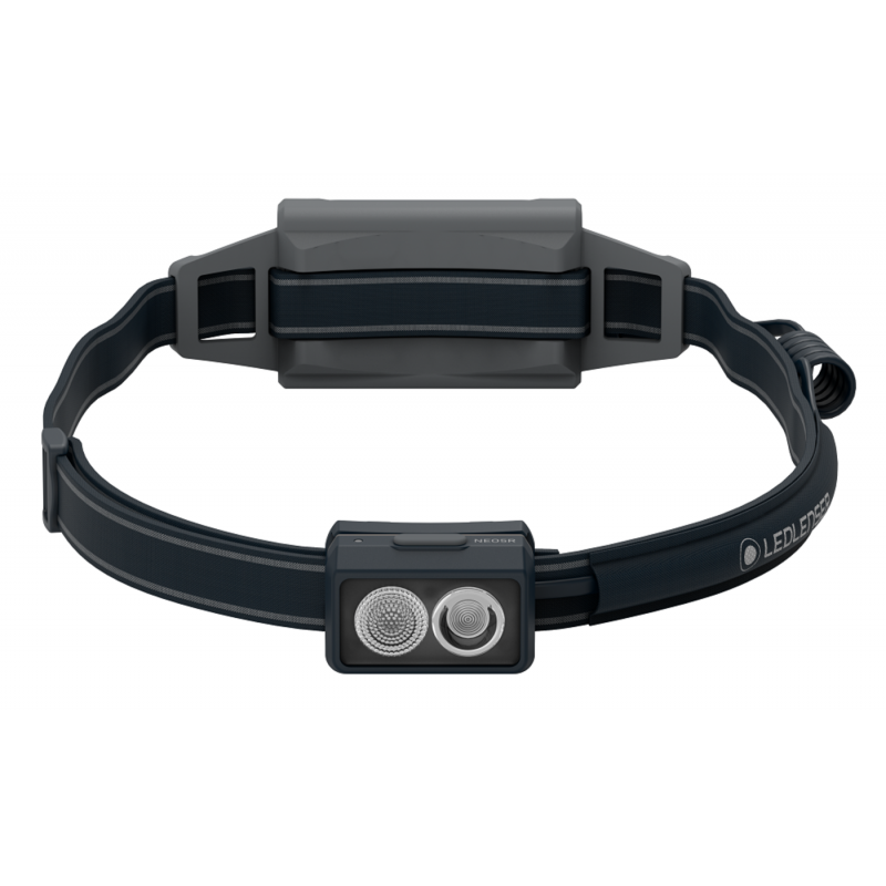 Led Lenser Led Lenser Hodelykt Neo5r LL502323 Strømsø Sport 4