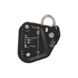 Mammut Mammut Assist Belay Resistor 2040-03050 Strømsø Sport 1