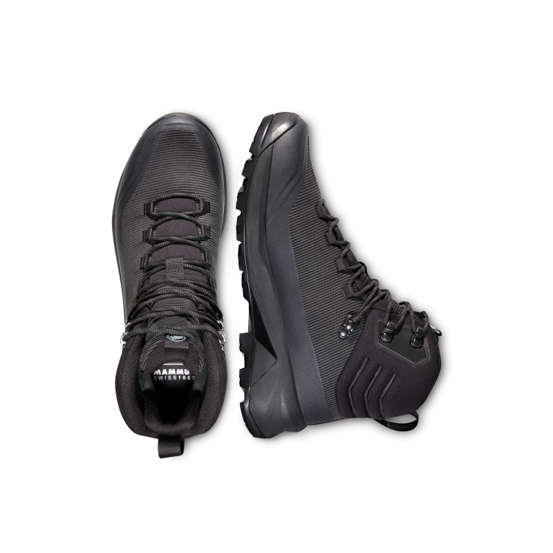 Mammut Mammut Ducan Iii High Gtx Men 3030-05560 Strømsø Sport 5