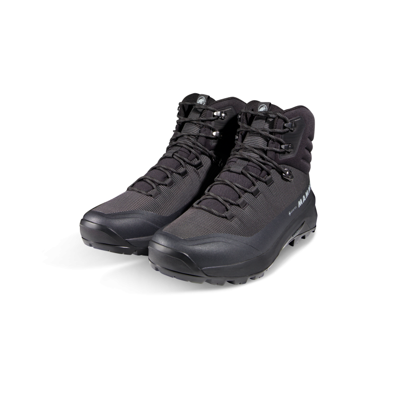 Mammut Mammut Ducan Iii High Gtx Men 3030-05560 Strømsø Sport 6