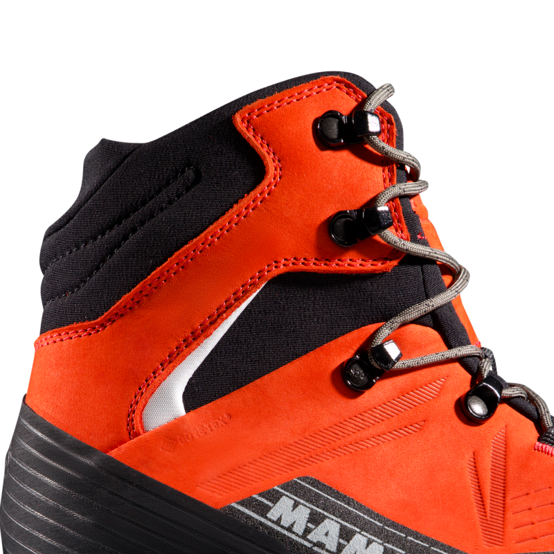 Mammut Mammut Kento Guide Ii High Gtx Men 3010-01251 Strømsø Sport 2