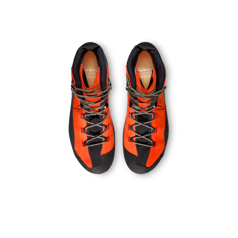 Mammut Mammut Kento Guide Ii High Gtx Men 3010-01251 Strømsø Sport 3