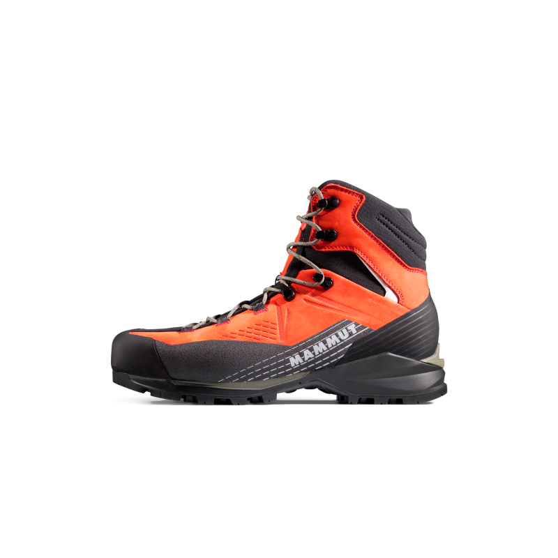 Mammut Mammut Kento Guide Ii High Gtx Men 3010-01251 Strømsø Sport 4