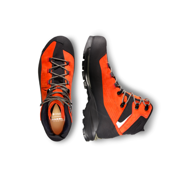 Mammut Mammut Kento Guide Ii High Gtx Men 3010-01251 Strømsø Sport 5