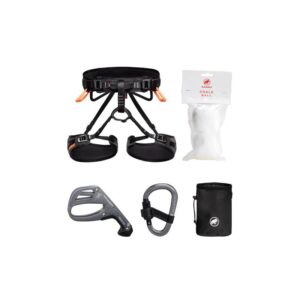 Mammut Mammut Ophir 4 Slide Climbing Package 2020-01365 Strømsø Sport 1