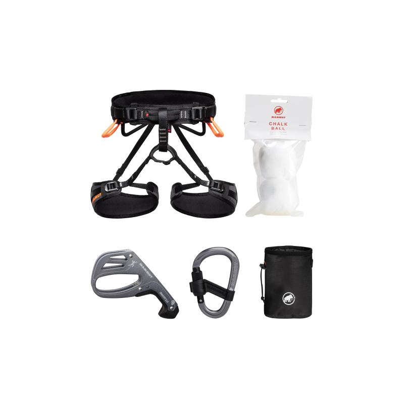 Mammut Mammut Ophir 4 Slide Climbing Package 2020-01365 Strømsø Sport 1