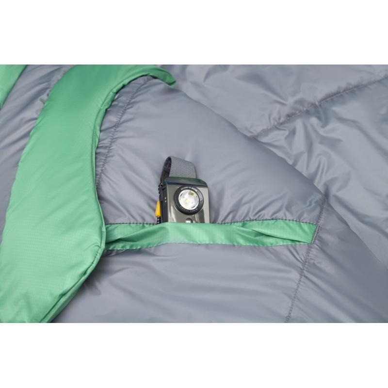 Marmot Marmot Kids Trestles Elite Eco 30 Trail Blue-Clover 23611 M10050 Strømsø Sport 10