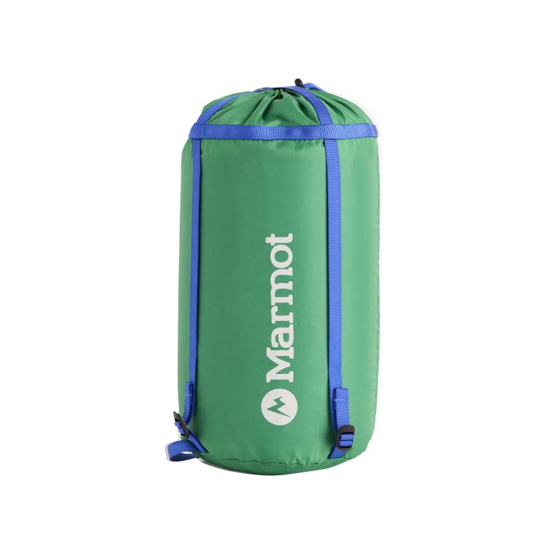 Marmot Marmot Kids Trestles Elite Eco 30 Trail Blue-Clover 23611 M10050 Strømsø Sport 8