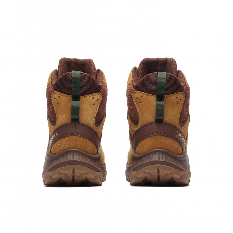 Merrell Merrell Speed Strike 2 Ltr Thrm Mid Wp M J00005481 Strømsø Sport 2