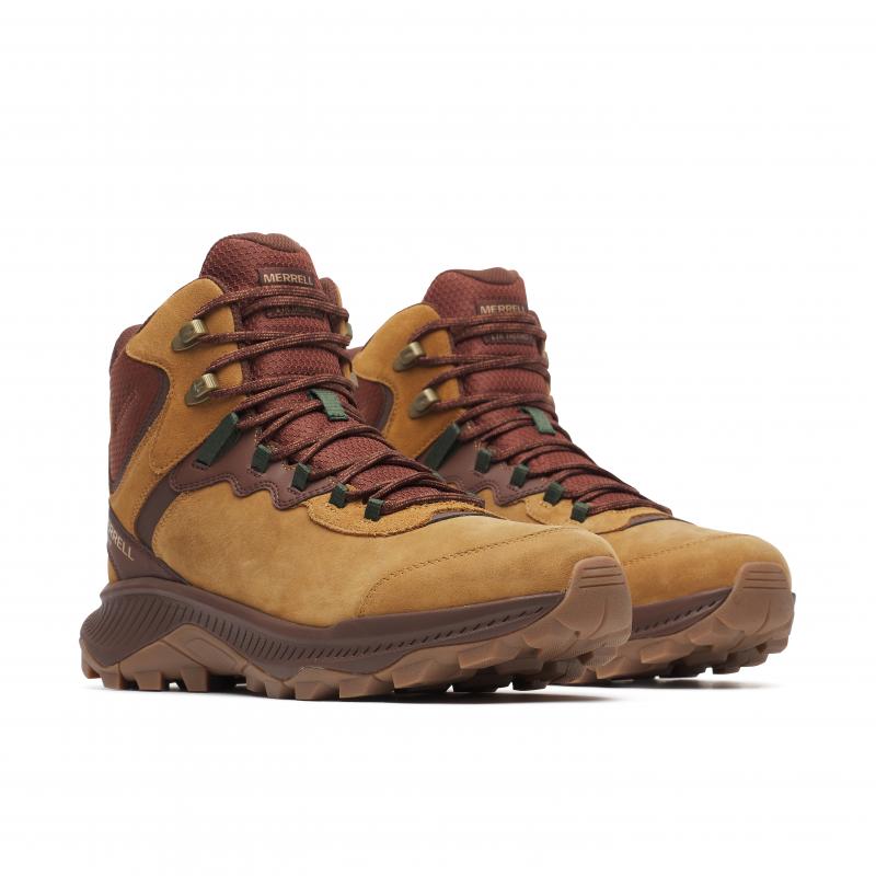 Merrell Merrell Speed Strike 2 Ltr Thrm Mid Wp M J00005481 Strømsø Sport 3