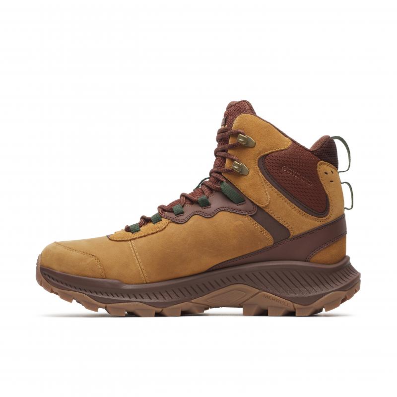 Merrell Merrell Speed Strike 2 Ltr Thrm Mid Wp M J00005481 Strømsø Sport 4
