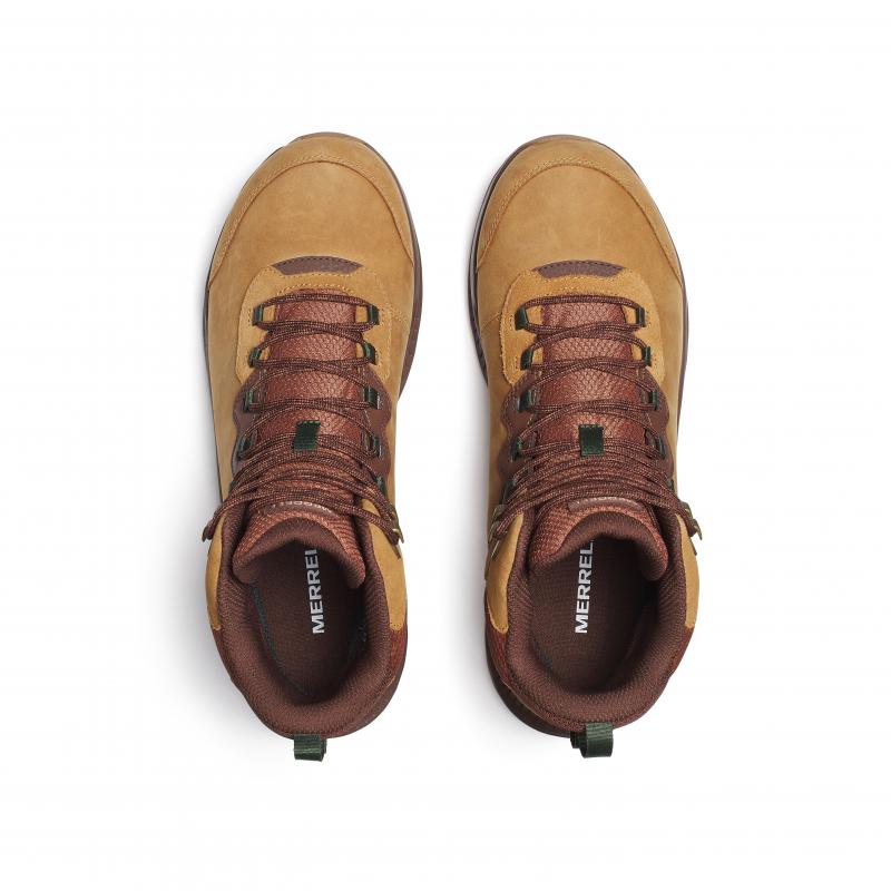 Merrell Merrell Speed Strike 2 Ltr Thrm Mid Wp M J00005481 Strømsø Sport 5