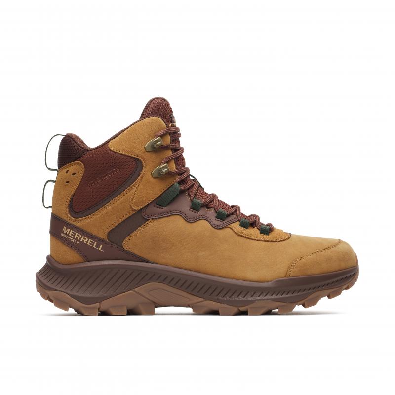Merrell Merrell Speed Strike 2 Ltr Thrm Mid Wp M J00005481 Strømsø Sport 7