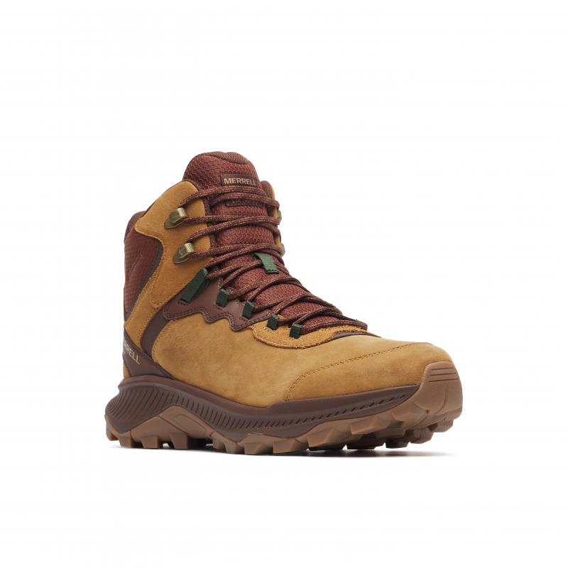 Merrell Merrell Speed Strike 2 Ltr Thrm Mid Wp M J00005481 Strømsø Sport 8