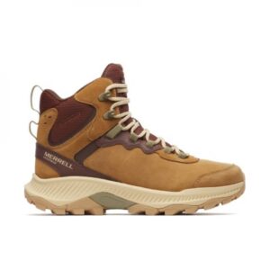 Merrell Merrell Speed Strike 2 Ltr Thrm Mid Wp W J00005478 Strømsø Sport 1