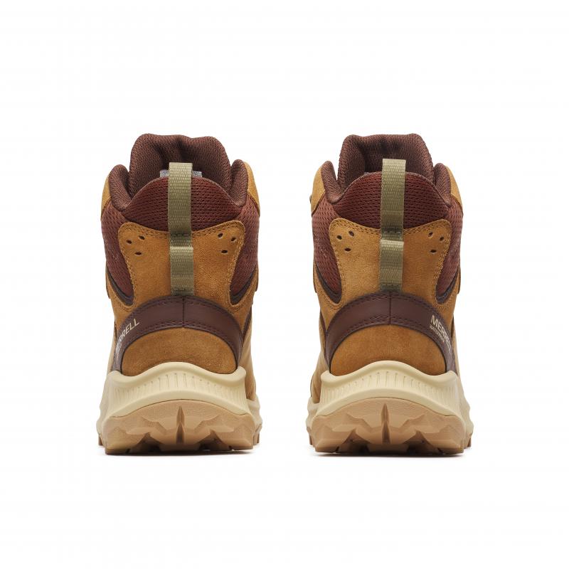 Merrell Merrell Speed Strike 2 Ltr Thrm Mid Wp W J00005478 Strømsø Sport 2