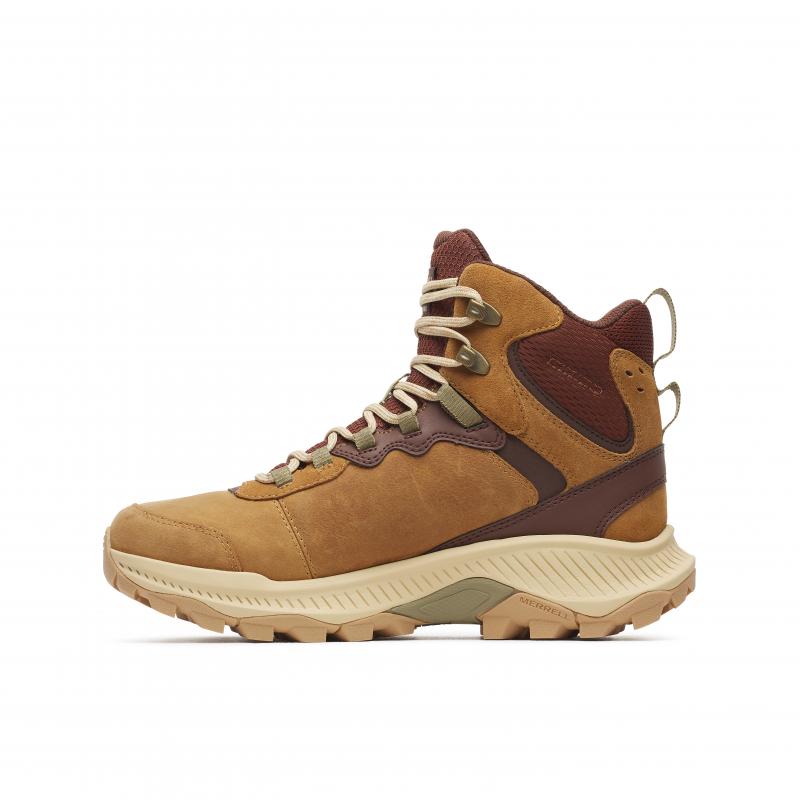 Merrell Merrell Speed Strike 2 Ltr Thrm Mid Wp W J00005478 Strømsø Sport 4