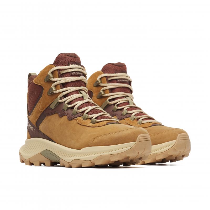 Merrell Merrell Speed Strike 2 Ltr Thrm Mid Wp W J00005478 Strømsø Sport 5