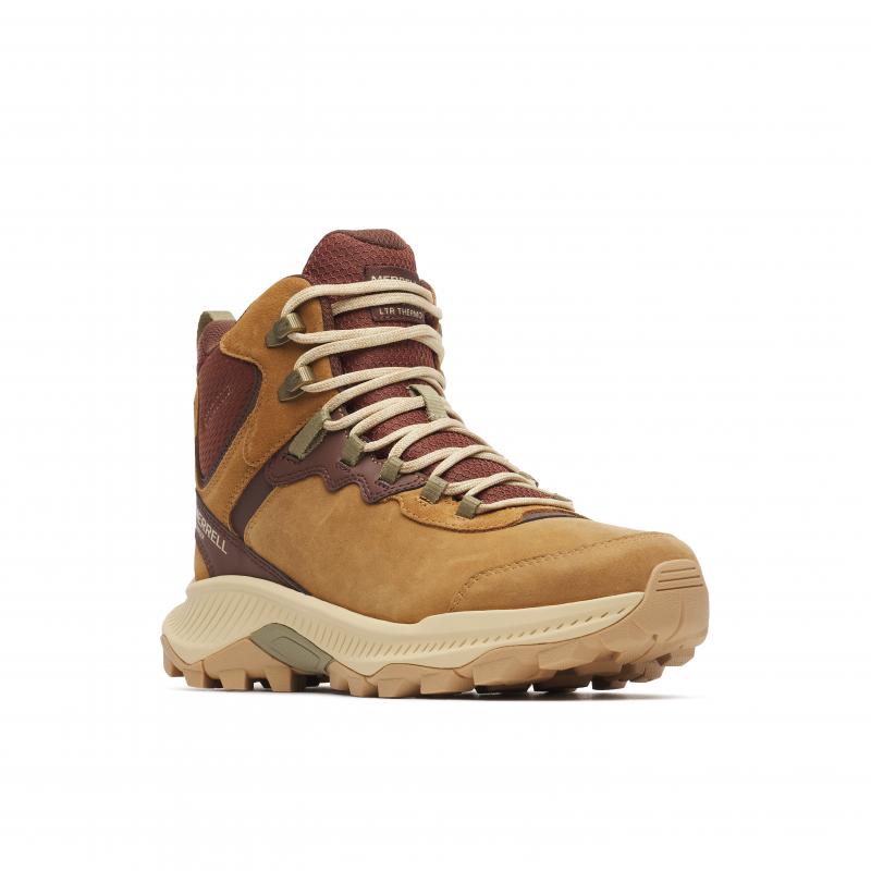 Merrell Merrell Speed Strike 2 Ltr Thrm Mid Wp W J00005478 Strømsø Sport 6