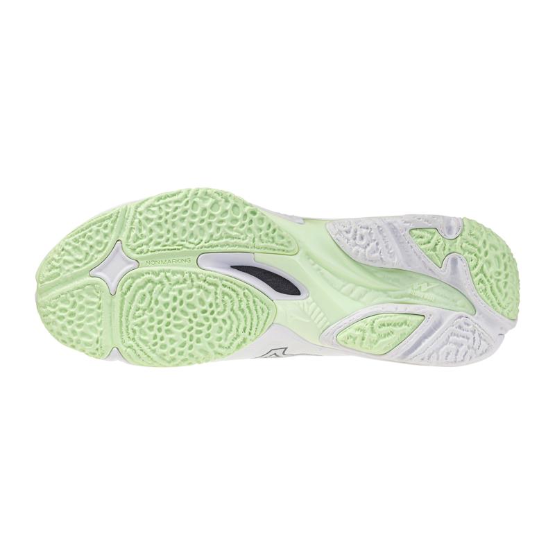 Mizuno Mizuno Wave Lightning Elite(W) V1GC2600 Strømsø Sport 2