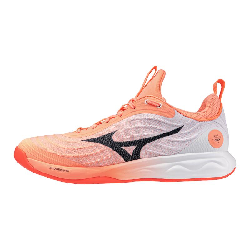 Mizuno Mizuno Wave Luminous Elite(U) V1GA2620 Strømsø Sport 1