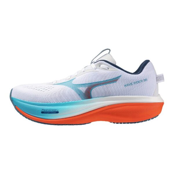 Mizuno Mizuno Wave Rider 30(M) J1GM2620 Strømsø Sport 1