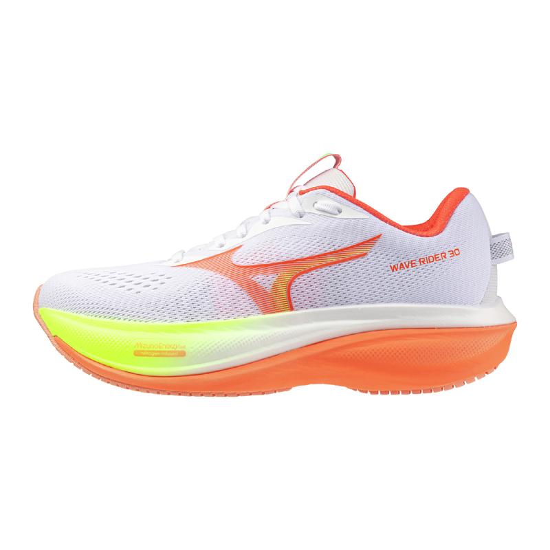 Mizuno Mizuno Wave Rider 30(W) J1GW2620 Strømsø Sport 1