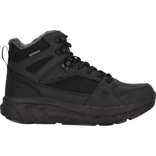 Mols Gettis Outdoor Boot w/wool