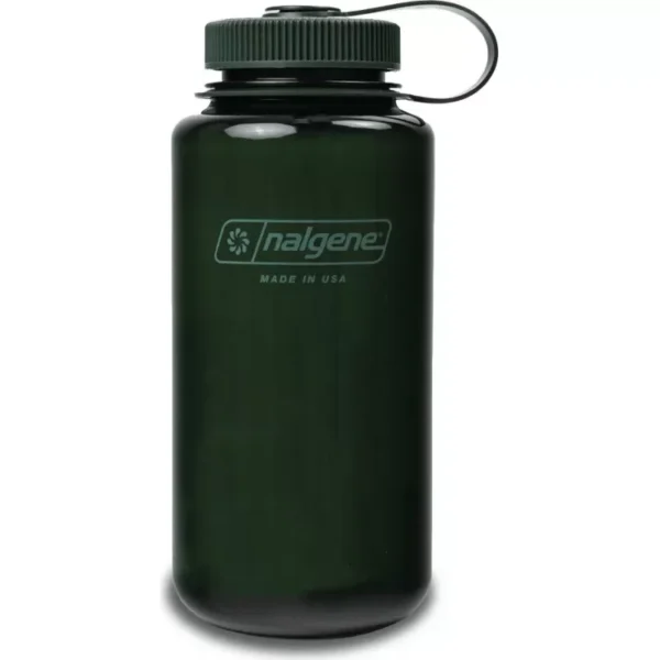 Nalgene 1l Wm Sustain Jade Drikkeflaske