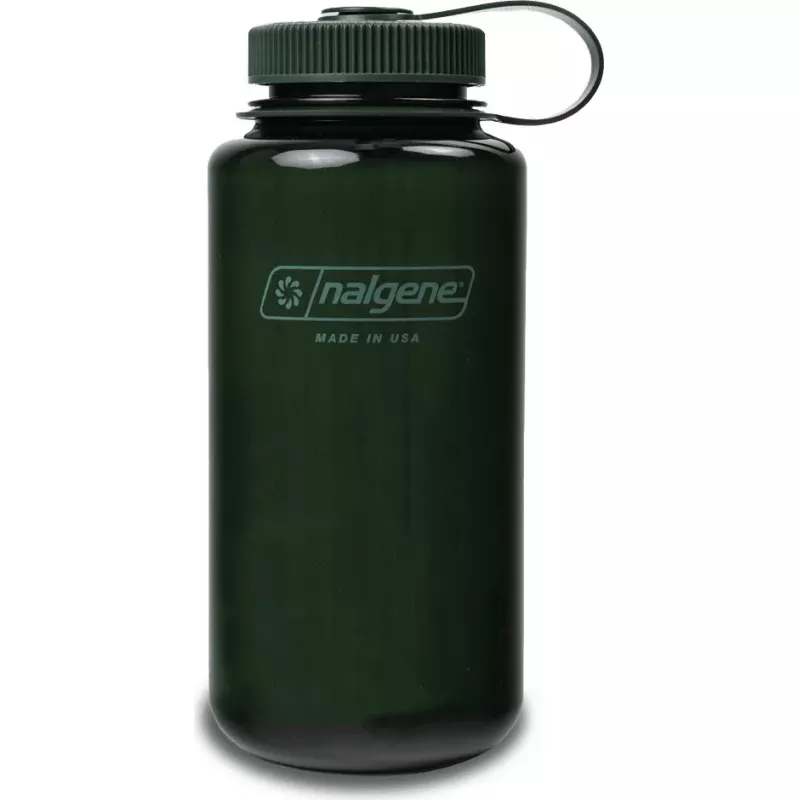Nalgene 1l Wm Sustain Jade Drikkeflaske