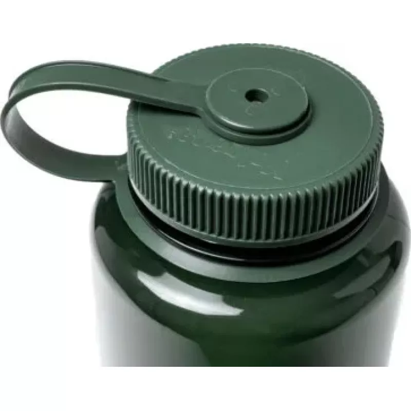 Nalgene 1l Wm Sustain Jade Drikkeflaske - Bilde 2