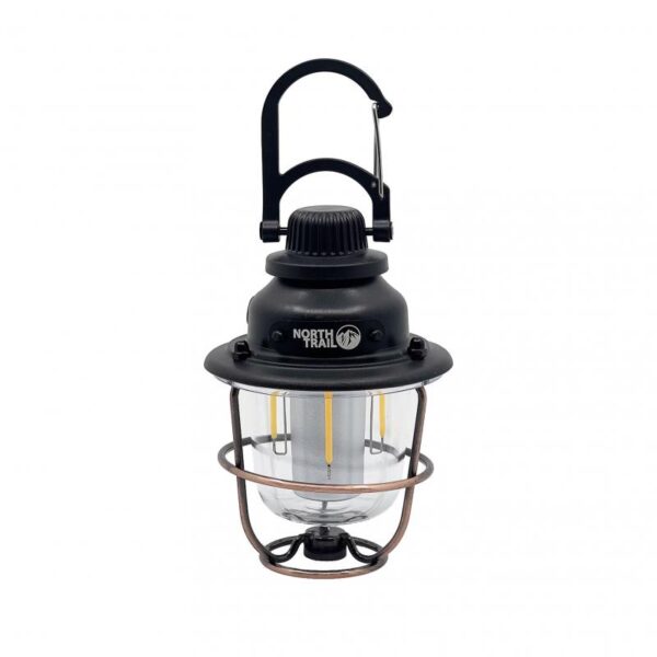 North Trail Retro Camp Lantern N-NT-CAMP Strømsø Sport 1