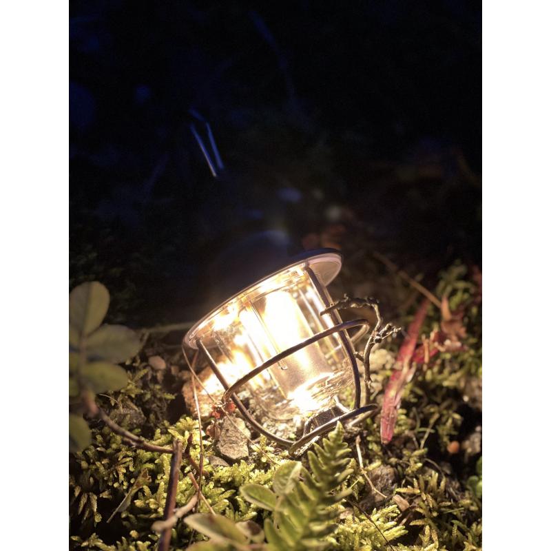 North Trail Retro Camp Lantern N-NT-CAMP Strømsø Sport 2