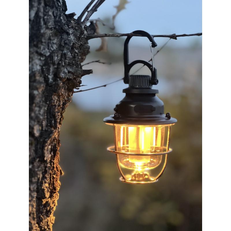 North Trail Retro Camp Lantern N-NT-CAMP Strømsø Sport 3