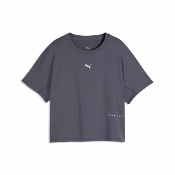 Puma Puma W Run Brightstride Cloudspun Tee 528988 Strømsø Sport 1