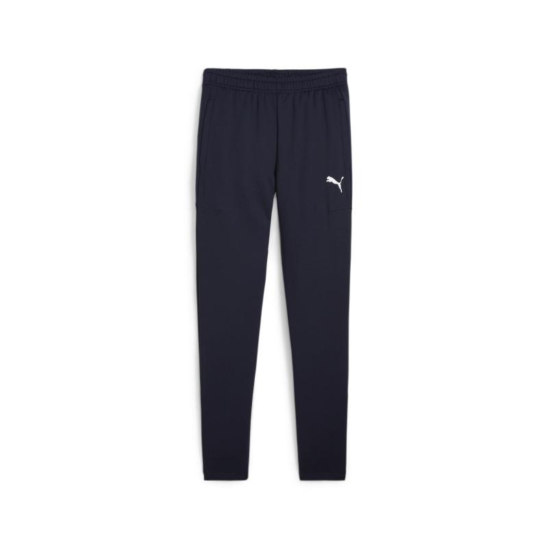 Puma Puma teamGOAL Slim Training Pants Jr 659046 Strømsø Sport 1