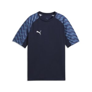 Puma Puma teamLIGA26 Jersey Jr 659723 Strømsø Sport 1