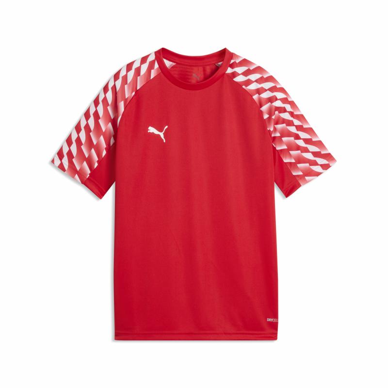 Puma Puma teamLIGA26 Jersey Jr 659723 Strømsø Sport 1