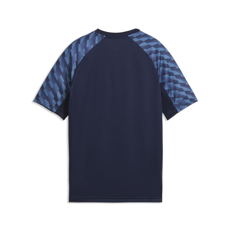 Puma Puma teamLIGA26 Jersey Jr 659723 Strømsø Sport 2